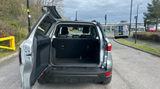 Ford EcoSport 1.0 EcoBoost 125 Active 5dr Petrol Hatchback